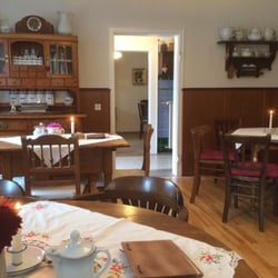 Anne's Hofcafé