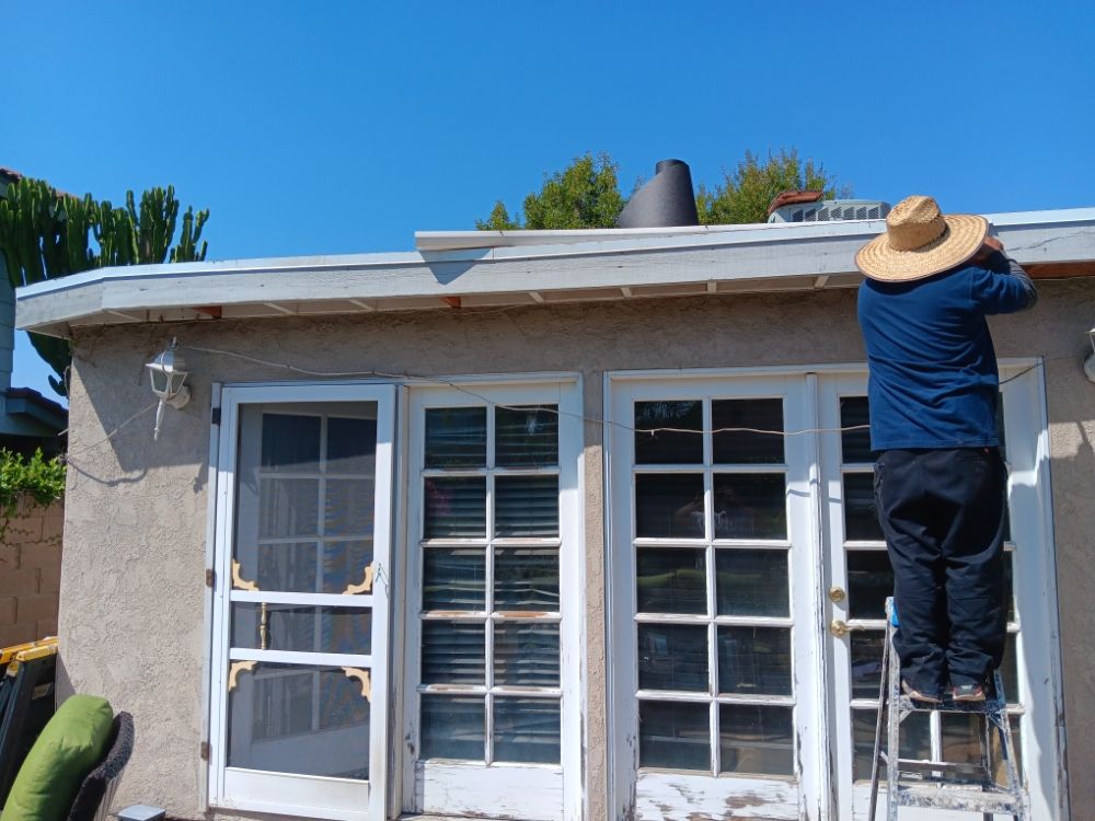 Slide of Fernys Handyman Services And Maintenance