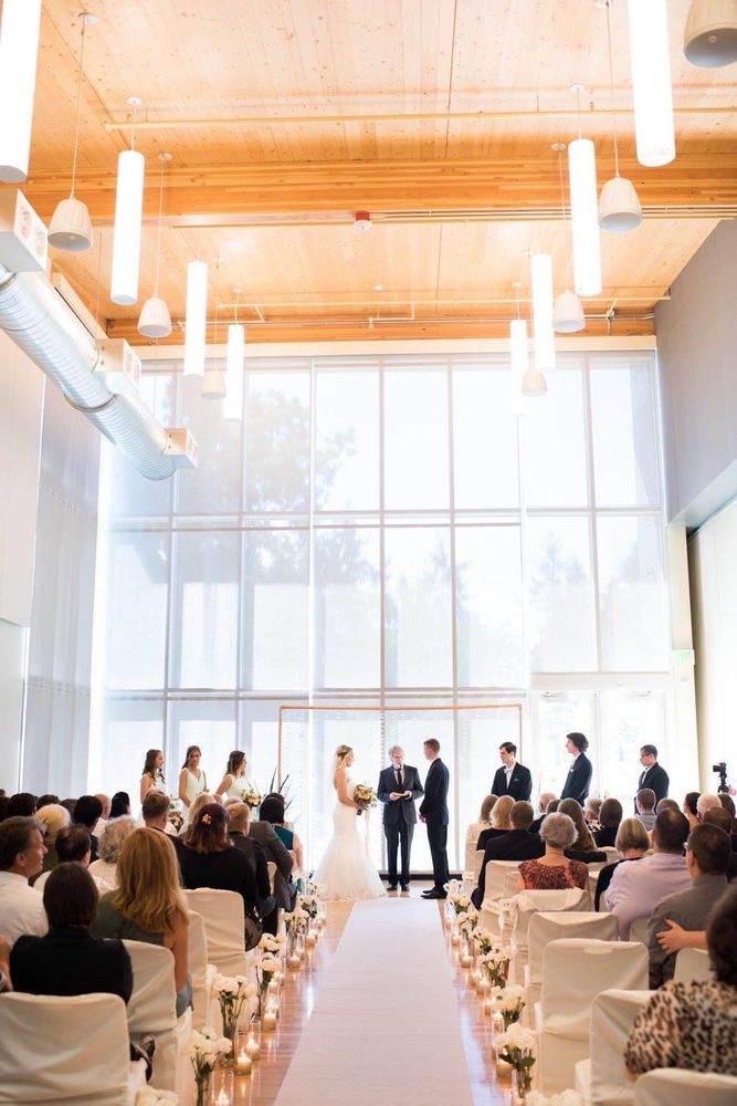 AUBURN COMMUNITY & EVENT CENTER 11 Photos 910 9th St SE, Auburn