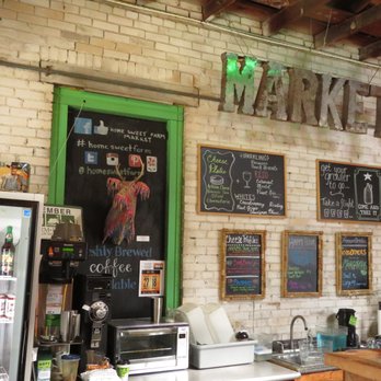 HSF Biergarten - Beer Gardens Near Me - Brenham, Texas