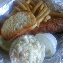 Fish fry