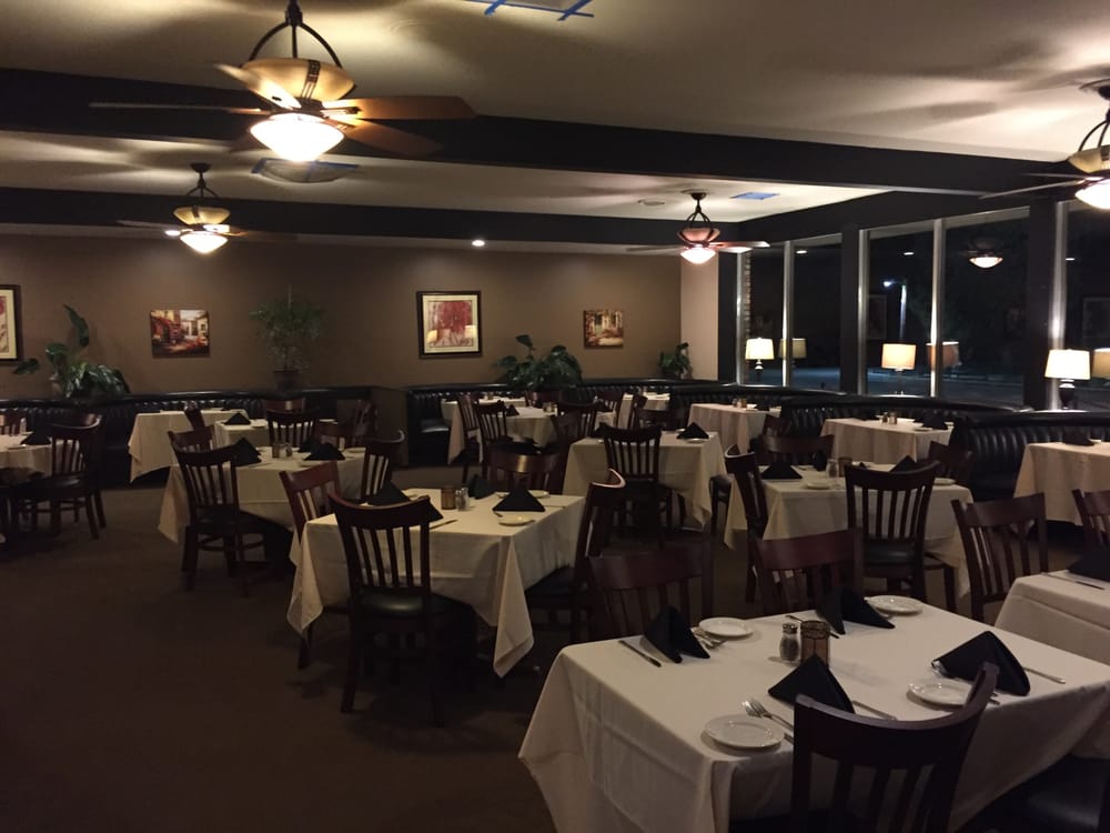 THE MEADOWS RESTAURANT Updated August 2024 18 Photos & 34 Reviews