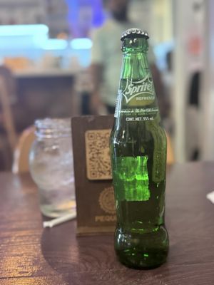 Pequeño Cantina by null