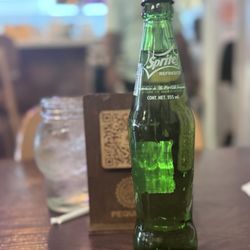 Pequeno Cantina