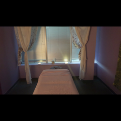 Tokyo Room, Therapy Room 1