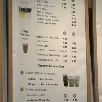 Urban Matcha - Desserts Near Me - Castro Valley, California Urban Matcha - Desserts Near Me - Castro Valley, California