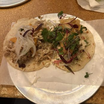 Resident Taqueria - Slow Cooked Chicken, Daily Fish Tempura - Tacos Near Me - Dallas, Texas Resident Taqueria - Slow Cooked Chicken, Daily Fish Tempura - Tacos Near Me - Dallas, Texas