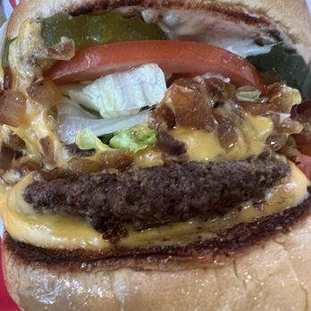 In-N-Out Burger - Fast Food Near Me - San Bernardino, California In-N-Out Burger - Fast Food Near Me - San Bernardino, California