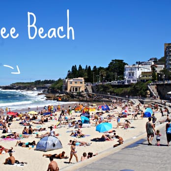 Coogee Beach - Beaches Near Me
