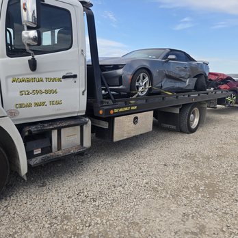 Momentum Towing - Towing Near Me Momentum Towing - Towing Near Me