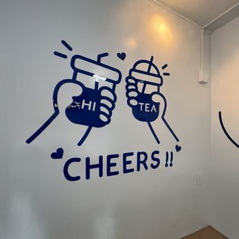 Fortune Tea - Juice Bars & Smoothies Near Me - Honolulu, Hawaii