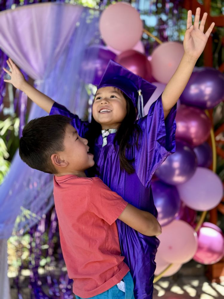 Ahead Academy Daycare - childcare center in San Jose, CA