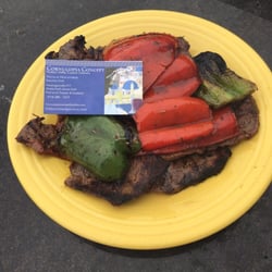 Cornucopia Concept Caterers
