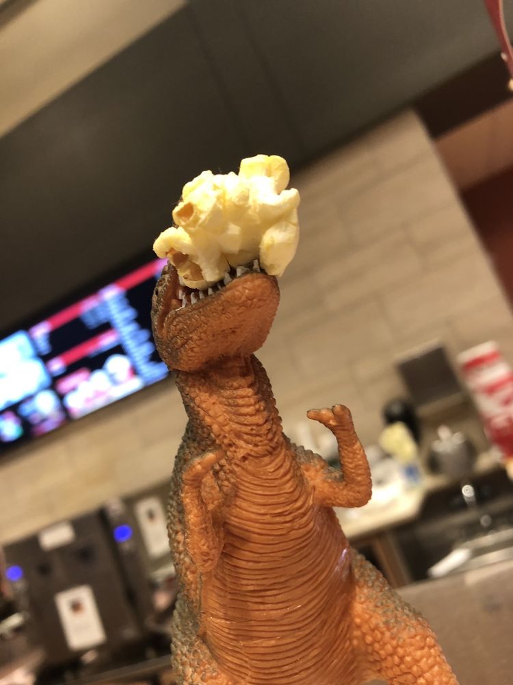 CINEMARK ABILENE AND XD 31 Photos & 19 Reviews 672 E Overland Trl