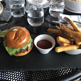 Prescott's Provisions - Burger - New American Near Me - Tonawanda, New York