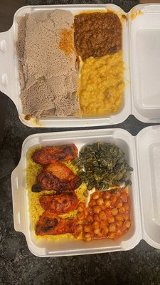 Salam Cafe by null