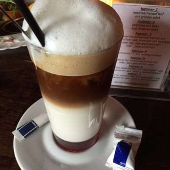 Cafe Emaille - Cafes Near Me - Karlsruhe, BW