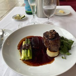 Fillet mignon. Wow Fillet mignon. Wow
