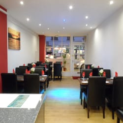 Pembroke Tandoori