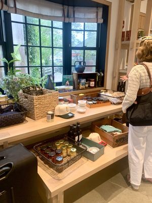 Straight Wharf Restaurant by null