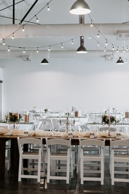 The Westside Warehouse by null