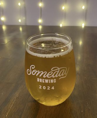 Someday Brewing by null