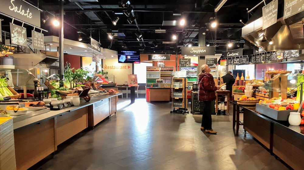 AUTOGRILL 14 Photos Götzisbodenweg 22, Pratteln, BaselLandschaft