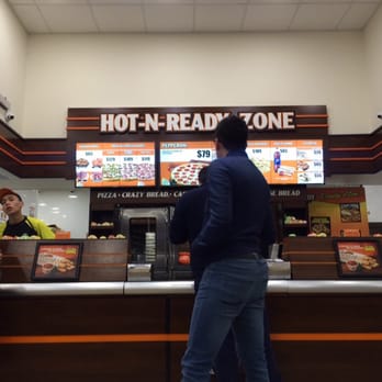 Little Caesars Pizza - Pizza Near Me - Zapopan, JAL