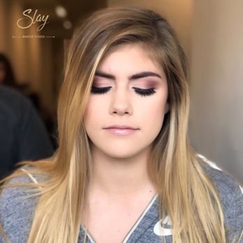 Slay Makeup Studio - Event Makeup by Emy - Makeup Artists Near Me - Eureka, California