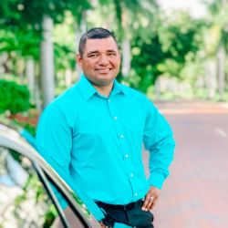 Driven SWFL - JC grew up in Naples and started Driven SWFL in 2010.