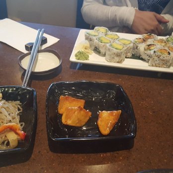 Gal's Sushi - Sushi Bars Near Me - Markham, Ontario