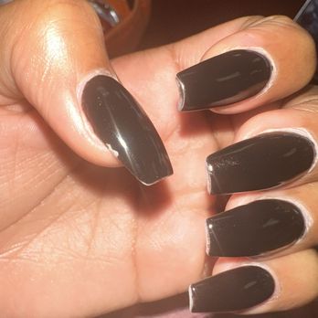Nail 45 - Nail Salons Near Me - Los Angeles, California