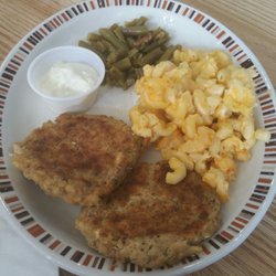 Nel's Daily Bread - Daily special
