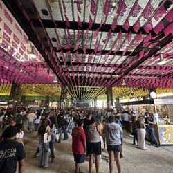 Feria del Mezcal