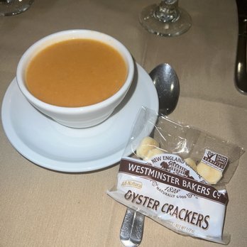 Scoglio - Soup Du Jour - Italian Near Me - Pittsburgh, Pennsylvania