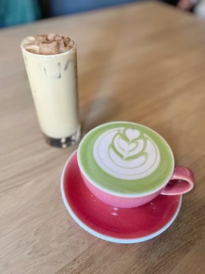 Cora Coffee by null