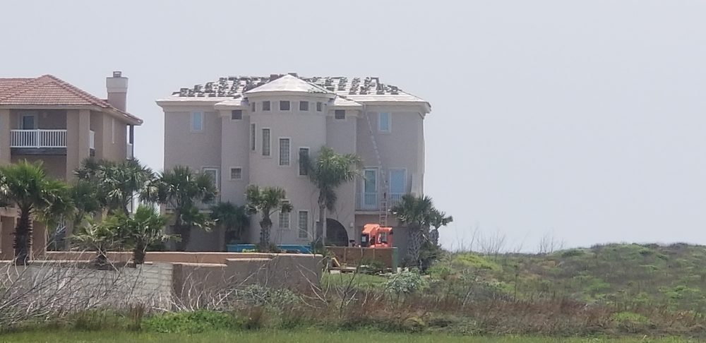 Slide of Coast Contracting