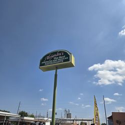 Alejandra's Mexican & American Food