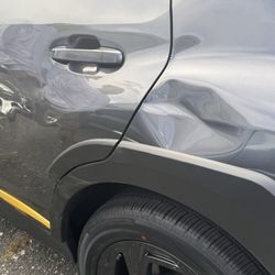 ARA CARSTAR Everett - Before the repairs