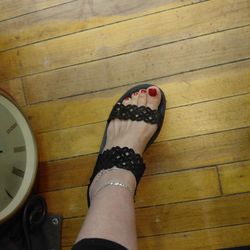 SKECHERS Warehouse Outlet - My favorite pair of skecher sandals!