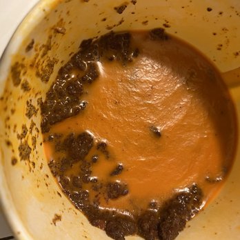 Chili John's - Bucket o grease. - American Near Me - Burbank, California