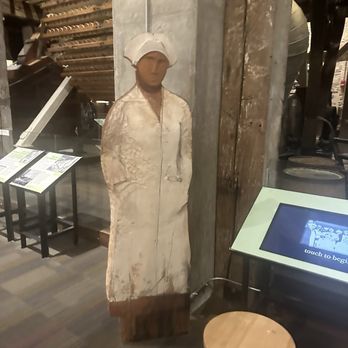 Mill City Museum - Landmarks & Historical Buildings Near Me - Minneapolis, Minnesota