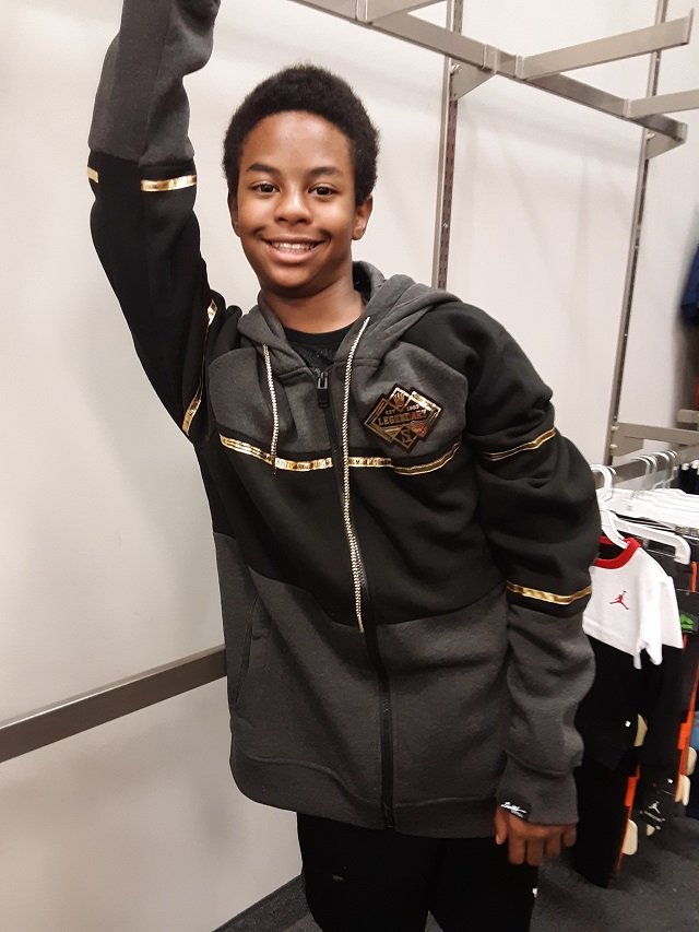 Citi Trends gift card