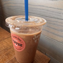 Coram Deo Coffee - Delicious coffee