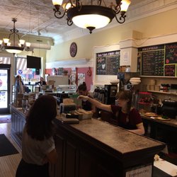 Hideaway Coffee House and Wine Bar
