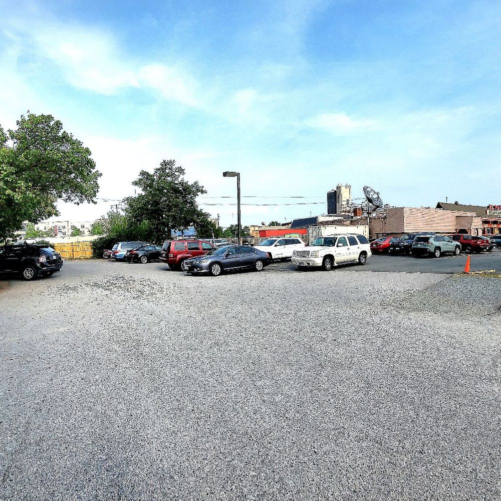 El Paso Mexican Restaurant - The back parking lot. - Mexican Near Me - Springfield, Virginia El Paso Mexican Restaurant - The back parking lot. - Mexican Near Me - Springfield, Virginia