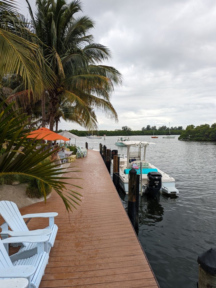 The Getaway