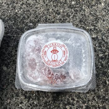Turkish Delight - Turkish Near Me - Seattle, Washington Turkish Delight - Turkish Near Me - Seattle, Washington