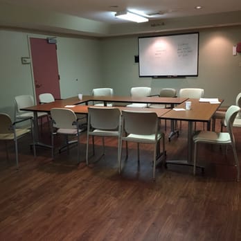 Rebound Behavioral Health Hospital - The classroom where we constantly repeat the same material and never learn anything new - Counseling & Mental Health Near Me - Lancaster, South Carolina