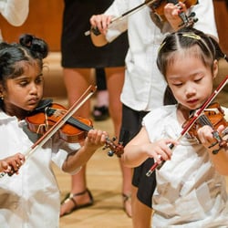 Suzuki Music Institute of Dallas